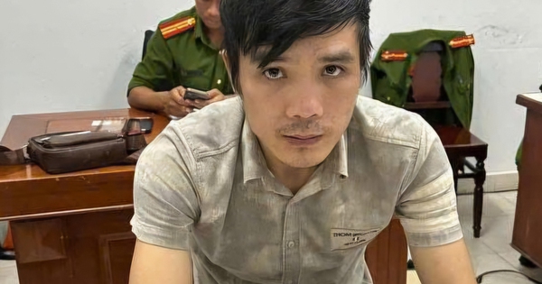 Chân tướng đối tượng trà trộn vào đám đông ở lễ chiêm bái xá lợi Đức Phật tại Đà Nẵng