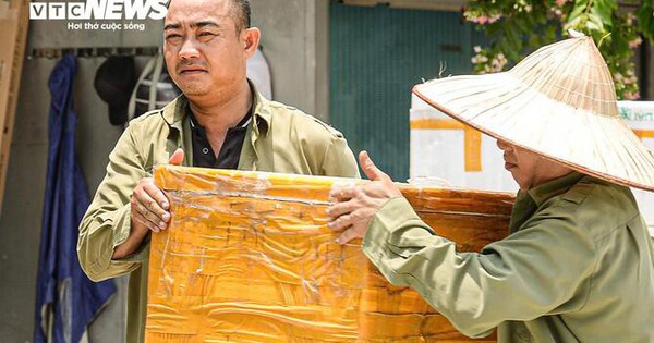 Bắc và Trung Bộ đón đợt nắng nóng, có nơi trên 39°C