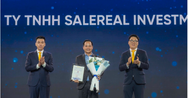 SaleReal - Đối tác phân phối chính thức dự án Blanca City của Sun Group