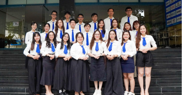 Xuất nhập cảnh dễ dàng, trọn gói cùng Tân Văn Lang