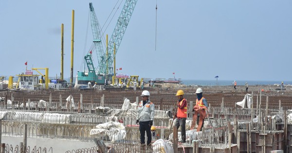 Hai dự án 20 nghìn tỉ đồng - động lực phát triển của Quảng Trị