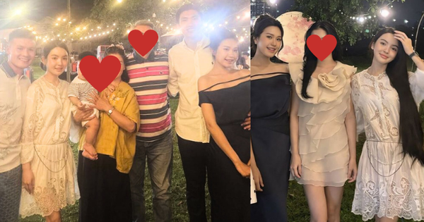 "Cam thường" bóc màn so kè nhan sắc cực hot của Chu Thanh Huyền và Doãn Hải My, có còn sang-xịn-mịn như ảnh tự đăng?