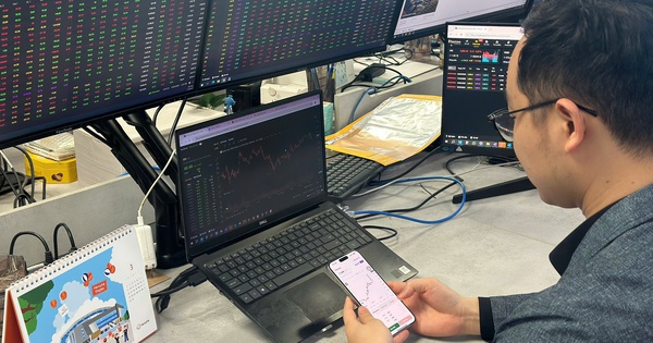 Chứng khoán dự báo bùng nổ với KRX, nhà đầu tư làm gì để tránh "lỡ tàu"?