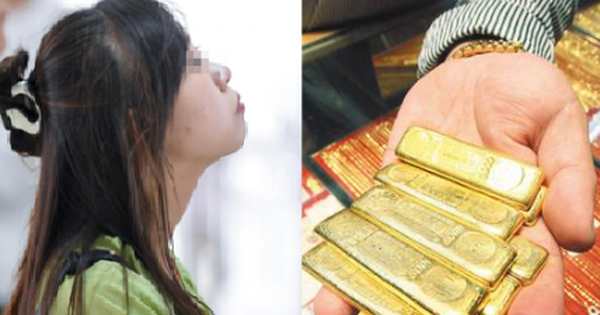 Đi thuê nhà, cô gái phát hiện 19 thỏi vàng giấu trong tủ quần áo, nửa năm sau bị tòa triệu tập