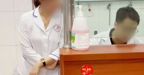 Bộ Y tế vào cuộc vụ bác sĩ bị tố thờ ơ, yêu cầu phải nộp đủ tiền tạm ứng mới cấp cứu cho cháu bé