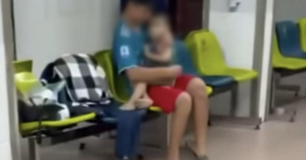 Bé trai bị xe 3 bánh cán ngang người ở Nam Định: Tình trạng sức khỏe sau mổ cấp cứu