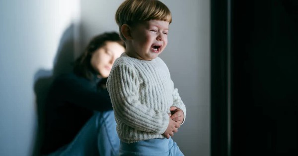 Chuyên gia nghiên cứu hơn 200 đứa trẻ: Đây là câu nói gây hại nhất mà cha mẹ hay vô thức sử dụng
