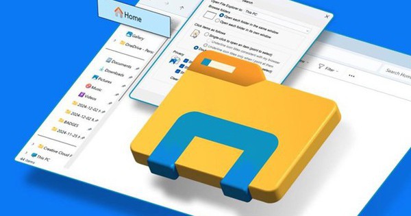 Microsoft có thể đã sửa một lỗi Windows khiến người dùng khó chịu suốt từ thời Windows 8.1
