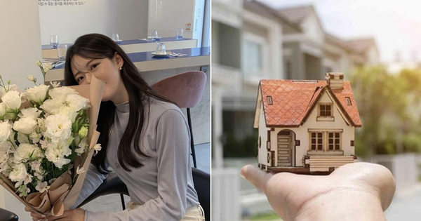 Làm điều này ngay sau đám cưới, cặp vợ chồng TP HCM mua được căn nhà 2 tỷ đồng