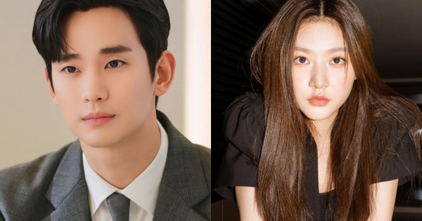 Cú lội ngược dòng gây sốc của Kim Soo Hyun giữa nguy cơ bồi thường 103 tỷ vì scandal với Kim Sae Ron
