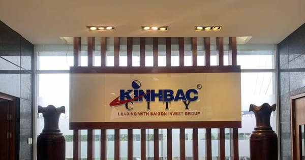 Kinh Bắc báo lãi ròng hơn 849 tỷ đồng, 'đảo chiều' so với khoản lỗ cùng kỳ