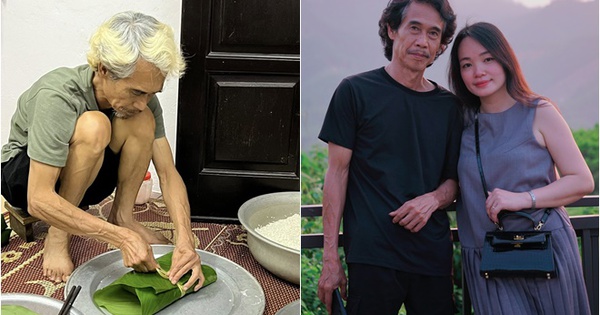 Nam NSƯT "khổ nhất màn ảnh Việt": Cưới vợ kém 25 tuổi, U70 sống ra sao trong căn nhà ở phố Thụy Khuê?