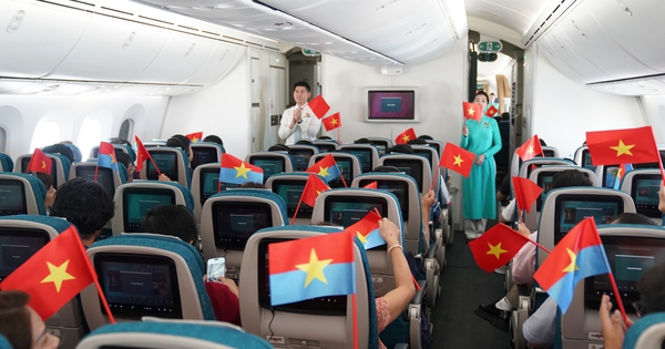 Hãng bay khắc phục tình trạng chậm chuyến do chuyển đổi khai thác mặt đất