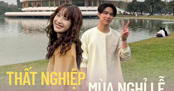 Thất nghiệp gặp nghỉ lễ: Tiêu 8 triệu trong 5 ngày, vẫn cần nghỉ ngơi dù… ngày nào cũng nghỉ