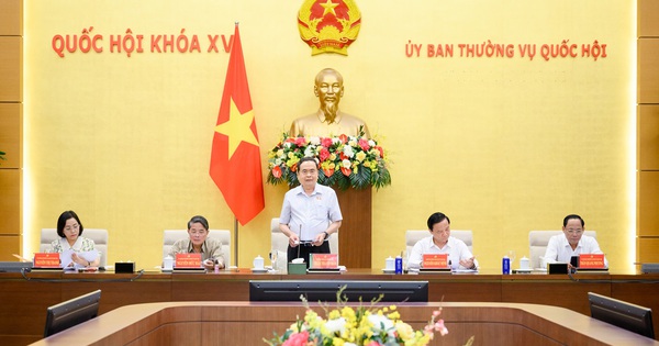 Kỳ họp thứ 9, Quốc hội khóa XV: Sẽ có những quyết sách mang tính lịch sử