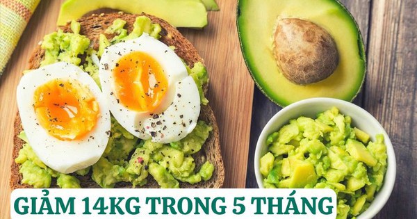 Tôi dừng ăn thứ này trong các bữa sáng và giảm cân từ cỡ XL xuống M chỉ trong 5 tháng: Cách này đơn giản đến mức ai cũng làm được