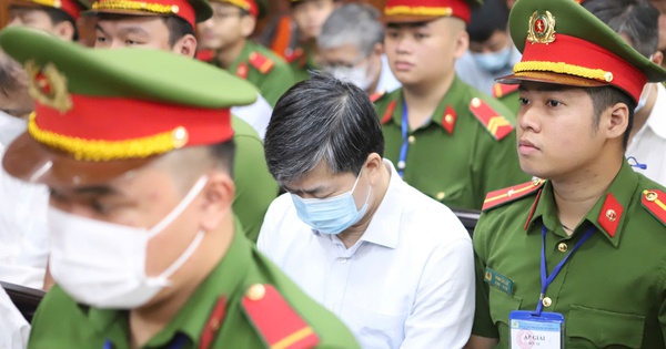 Ngày mai 6-5, xét xử phúc thẩm vụ Xuyên Việt Oil