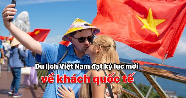 Hơn 10,5 triệu lượt khách du lịch trong kỳ nghỉ 30/4