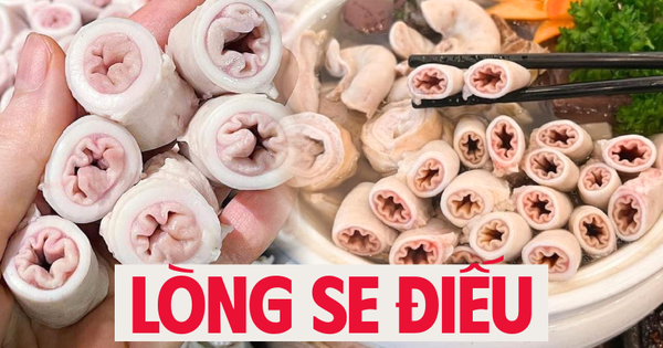 Ngay lúc này: Cả cõi mạng rực lửa vì trận chiến giữa các đầu bếp về món đặc sản triệu người mê "lòng se điếu"