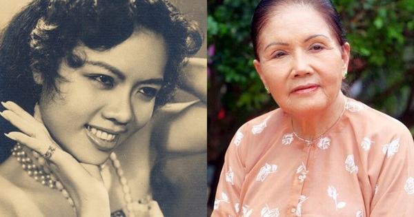 “Tổ nghề sân khấu” ai cũng nể: Xuống 1 câu vọng cổ, khán giả kẹp tiền vào nan quạt ném từ dưới lên