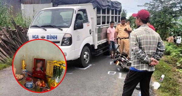 Vụ tai nạn khiến nữ sinh 14 tuổi tử vong: Nhân chứng nói về thái độ của tài xế lúc xảy ra tai nạn