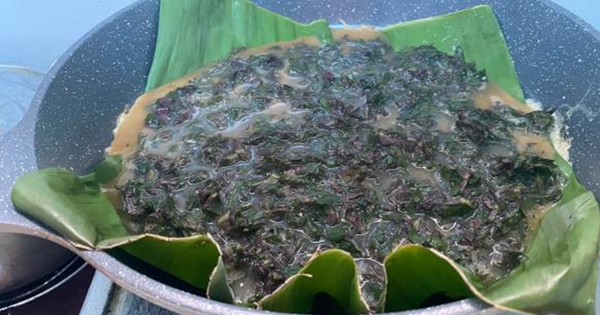 2 loại rau ít "ngậm" thuốc trừ sâu nhất chợ, nhất là cái số 1 ở quê mọc đầy