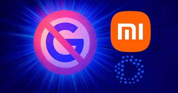 Lần đầu tiên, Xiaomi, Huawei và BBK cùng liên minh phát triển hệ điều hành di động không phụ thuộc Google?