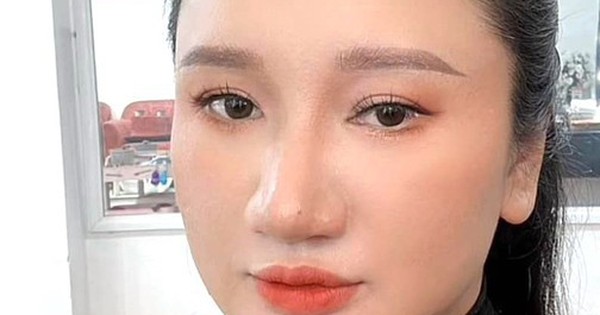 Công an Quảng Nam tìm bị hại vụ "kiều nữ" bỗng hóa điên khi bị bắt