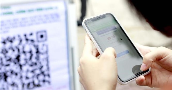 Công an Hà Nội cảnh báo thủ đoạn lừa đảo nguy hiểm: Rủi ro bay sạch tiền trong tài khoản, thông tin ngân hàng bị đánh cắp