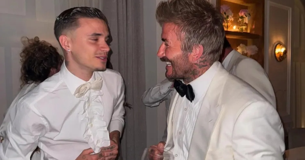 David Beckham tổ chức tiệc sinh nhật đến 3h30 sáng, hàng xóm “không chịu nổi” phải khiếu nại