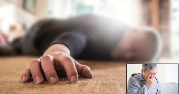 Thực hư chuyện 'ho thật mạnh để đẩy cục máu đông ra ngoài, cứu người đột quỵ'