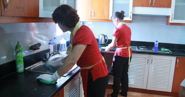 Nhận nhà từ khách thuê, gia chủ phát hoảng trước tình trạng 1 thứ trong bếp: Giờ phải giải quyết thế nào?