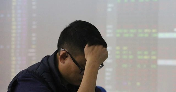 Một cổ phiếu Bluechips bị tự doanh CTCK bán ròng mạnh sau kỳ nghỉ lễ dài