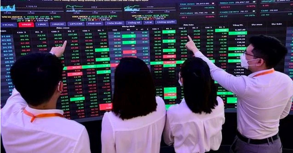 Công ty chứng khoán gọi tên 6 Bluechips được kỳ vọng tăng trưởng tốt trong các quý tới