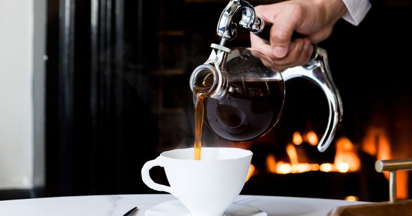 Loại nước là “bảo bối” cho gan, đã được khoa học công nhận: Rất nhiều người Việt uống hằng ngày