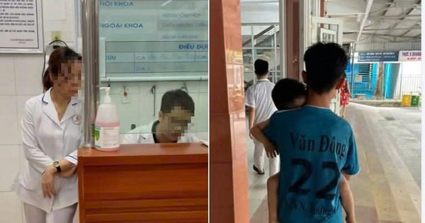Vụ "nộp đủ tiền mới cấp cứu": Tạm đình chỉ 5 bác sĩ và điều dưỡng, phối hợp với công an để làm rõ