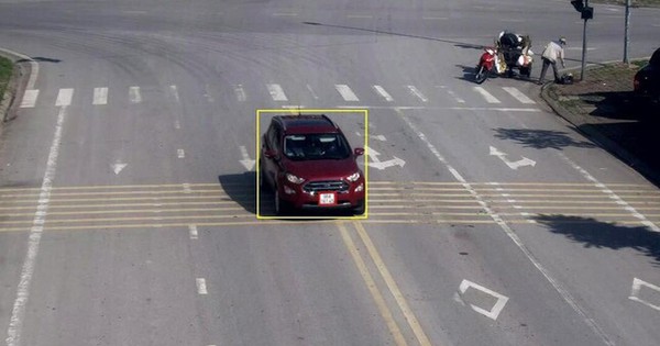 Danh sách 225 xe bị phạt nguội ở Bắc Giang trong tuần qua