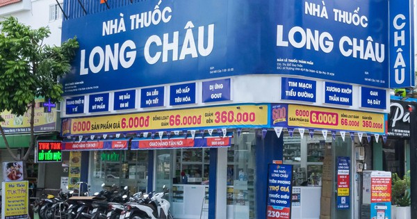 Long Châu tiên phong triển khai giải pháp dự phòng viêm phổi do RSV