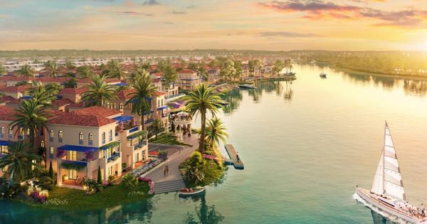 Gold Coast Vũng Tàu vươn tầm quốc tế với việc hợp tác Sabio, Úc