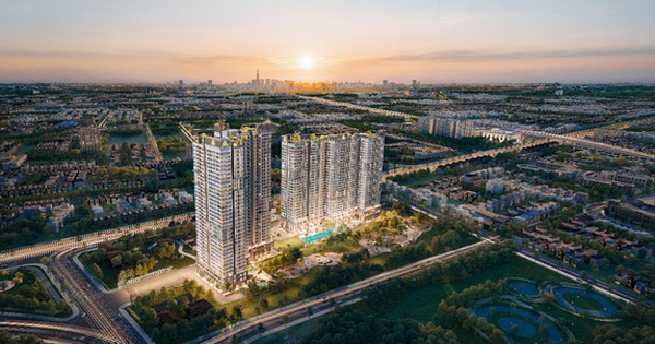 Căn thương mại dịch vụ TT AVIO chính thức ra mắt thị trường