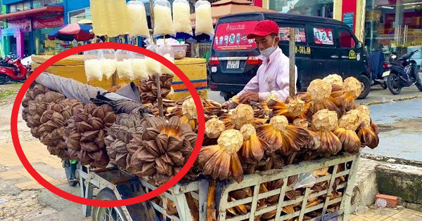 Video 3 triệu lượt xem về 10 loại quả ngon nhất ở TP HCM: Quả đầu tiên có người Việt còn không biết