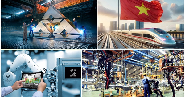 Nghị quyết quan trọng nhất giúp kinh tế tư nhân bứt phá