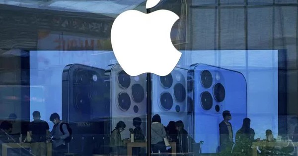 Các sản phẩm Apple bán tại Mỹ sẽ chủ yếu sản xuất tại Ấn Độ và Việt Nam