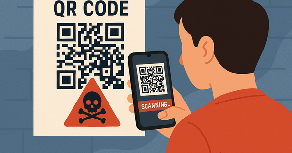 Thủ đoạn lừa đảo đang bùng phát ở Việt Nam, công an cảnh báo là “cơn sóng ngầm” nguy hiểm