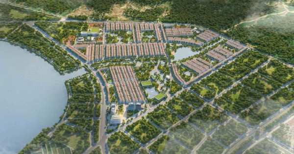 Vinhomes đổ bộ Khánh Hòa "xây tổ"