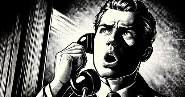 "Bay màu" 8,1 tỉ đồng sau một cuộc gọi