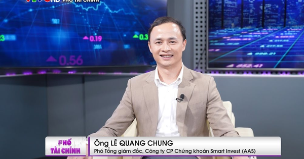 Phó Tổng Giám đốc AAS: Với hệ thống KRX, thị trường chứng khoán Việt Nam có thể kỳ vọng những bước tiến đáng kể