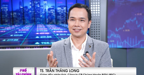 Vận hành hệ thống mới KRX, Việt Nam tiến gần hơn mục tiêu nâng hạng thị trường