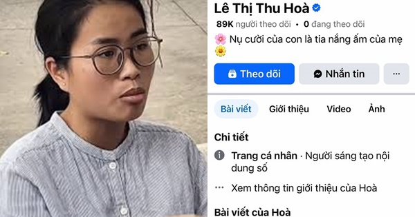 Mẹ bé Bắp bất ngờ xóa hết bài đăng trên trang cá nhân, ẩn kênh TikTok? Chuyện gì đang xảy ra?