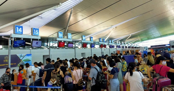 Đề xuất giao Kiên Giang quyết định đầu tư mở rộng sân bay Phú Quốc
